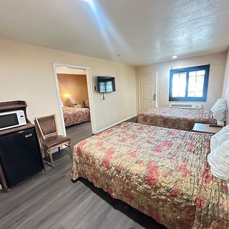 Royal Inn Watsonville Kültér fotó