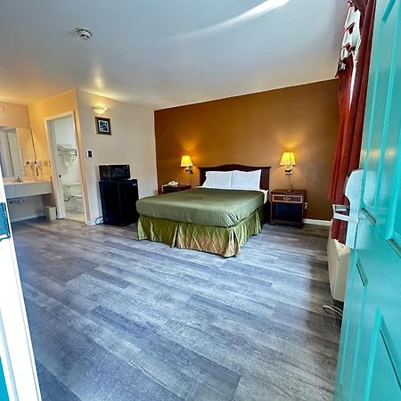 Royal Inn Watsonville Kültér fotó