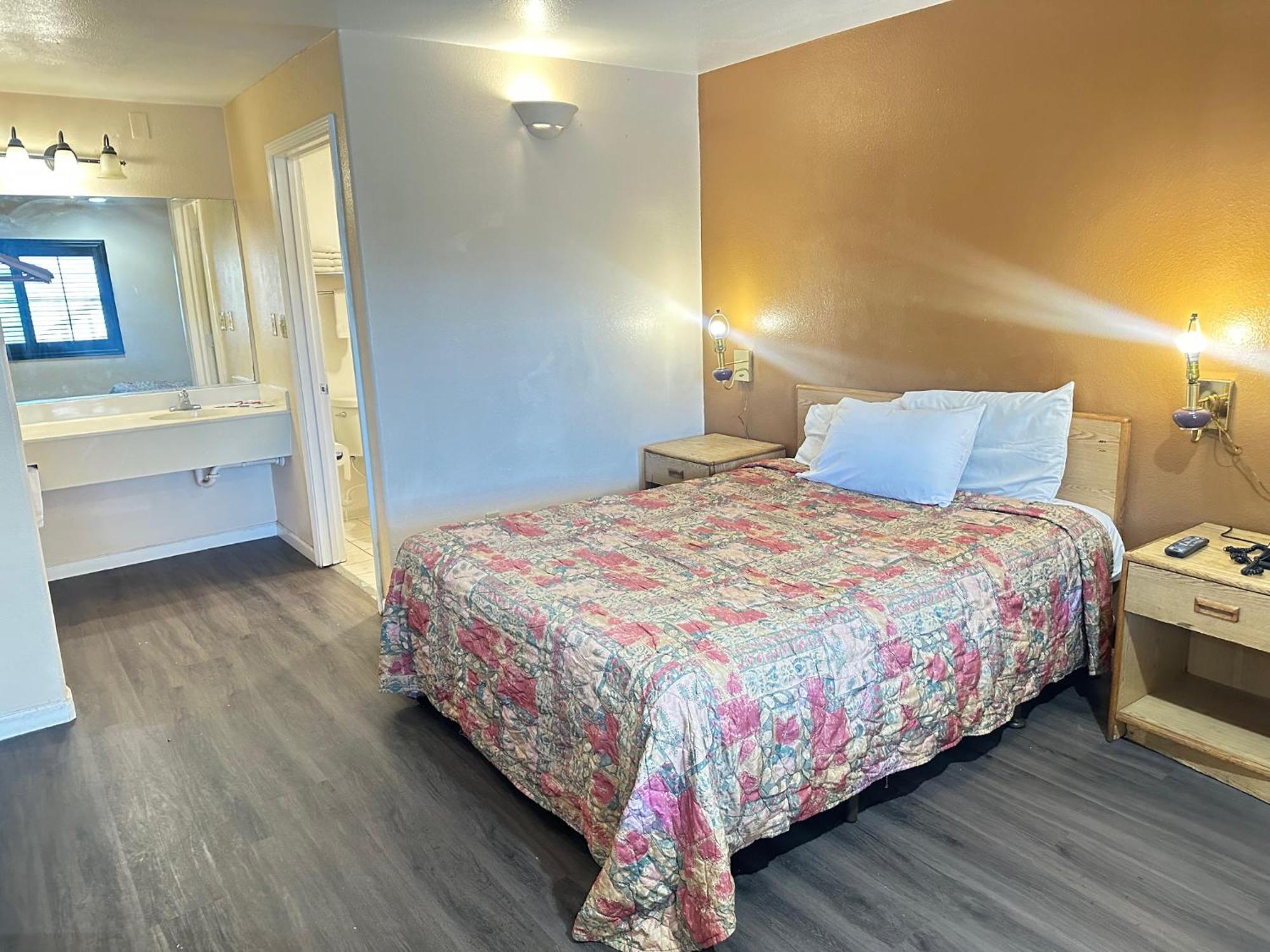 Royal Inn Watsonville Kültér fotó