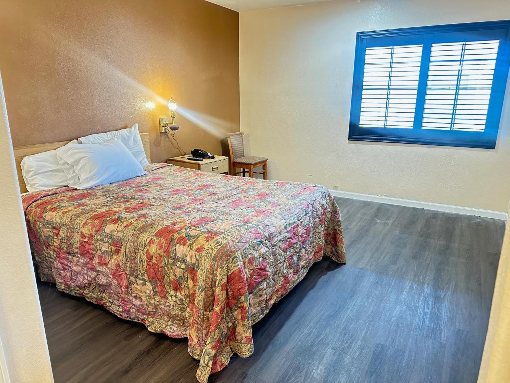 Royal Inn Watsonville Kültér fotó