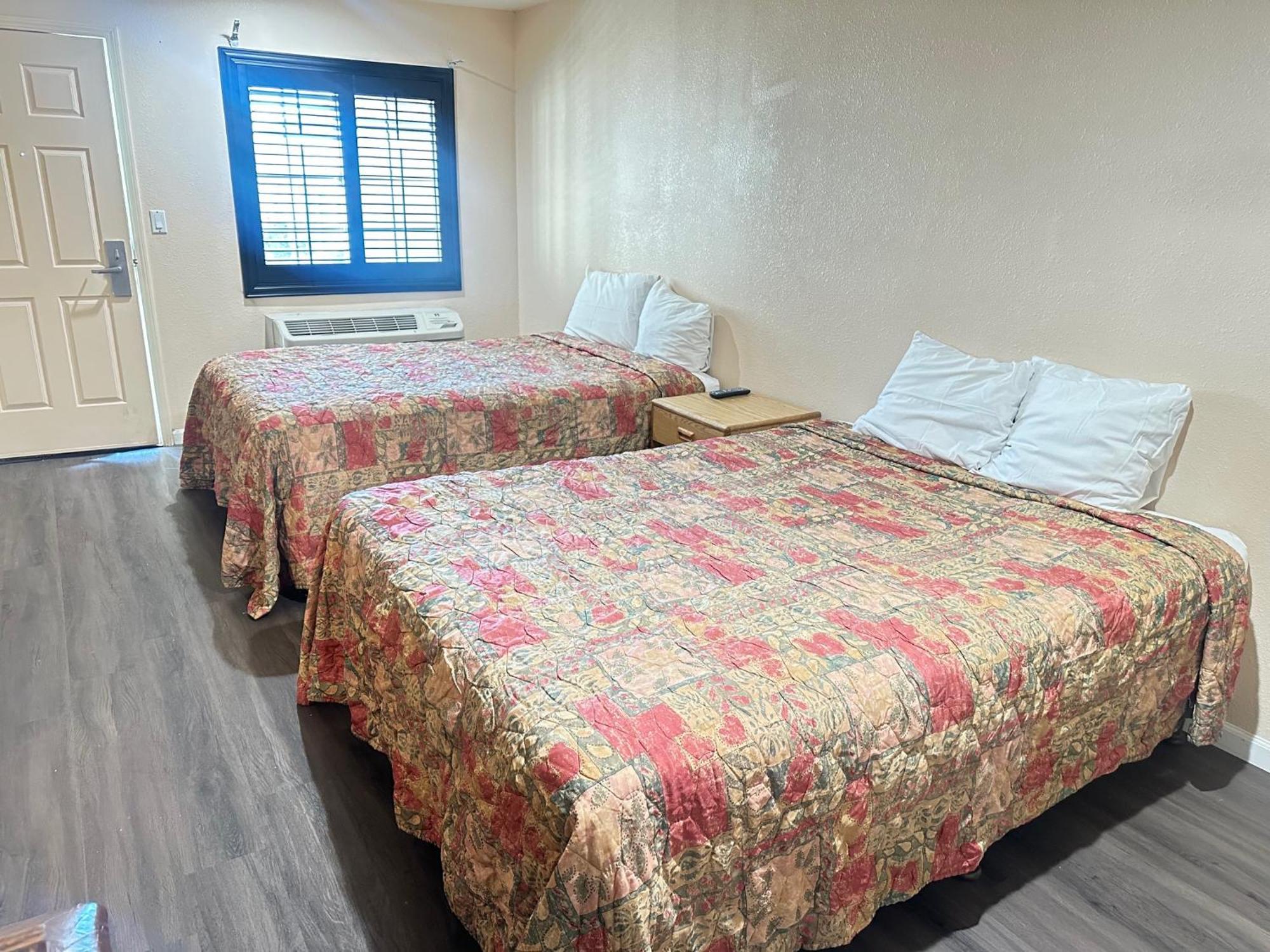 Royal Inn Watsonville Kültér fotó