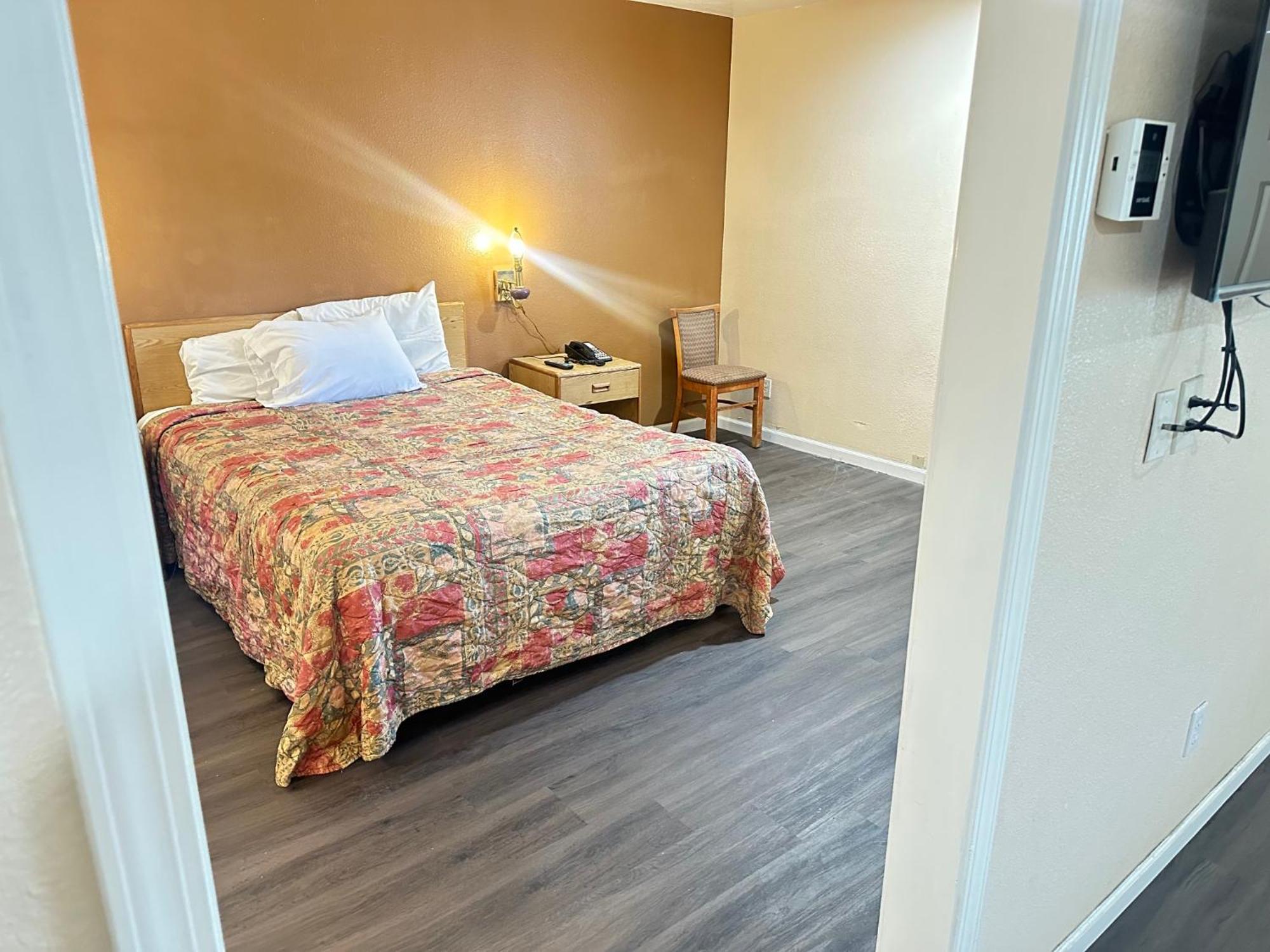 Royal Inn Watsonville Kültér fotó