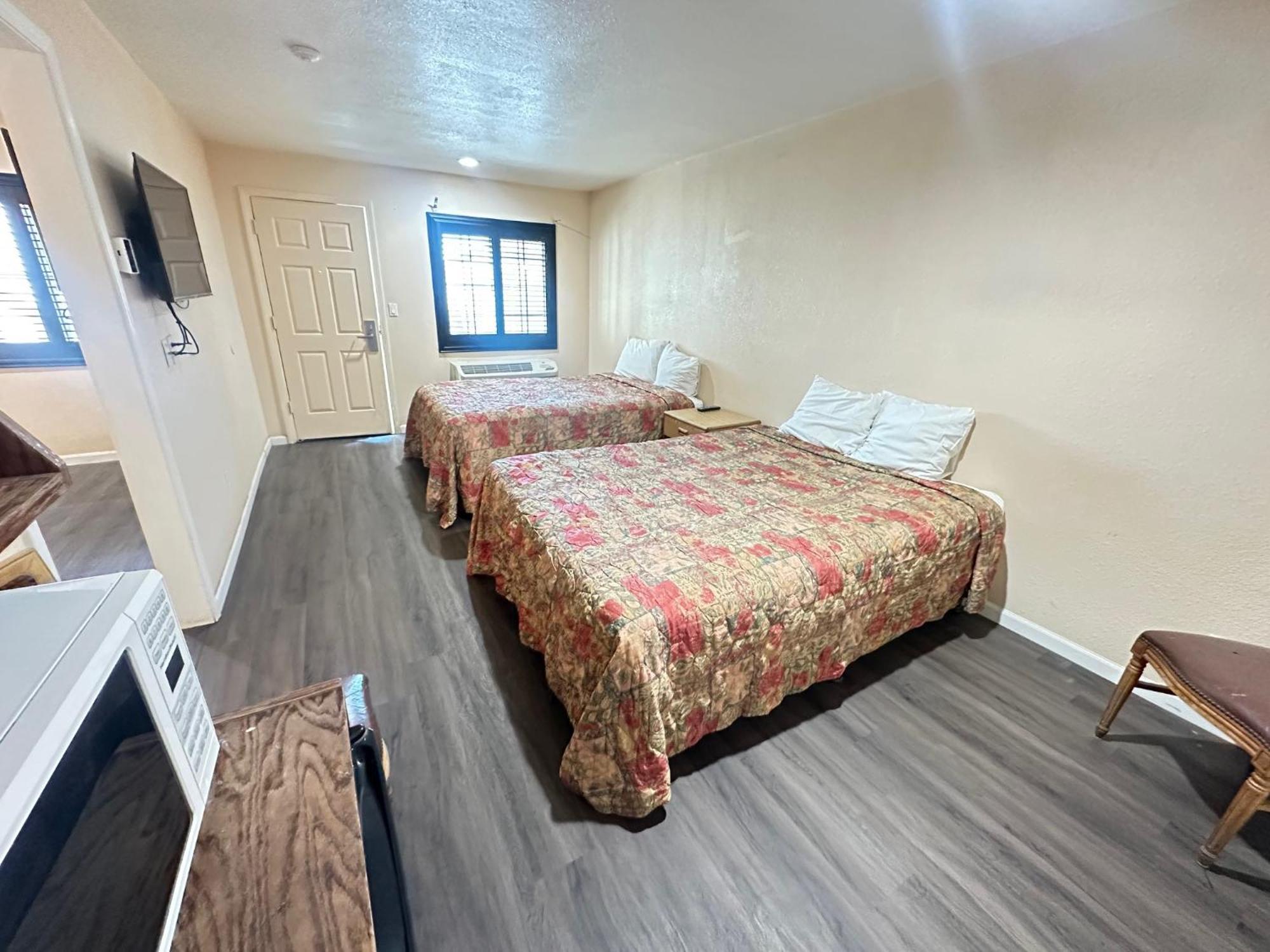 Royal Inn Watsonville Kültér fotó