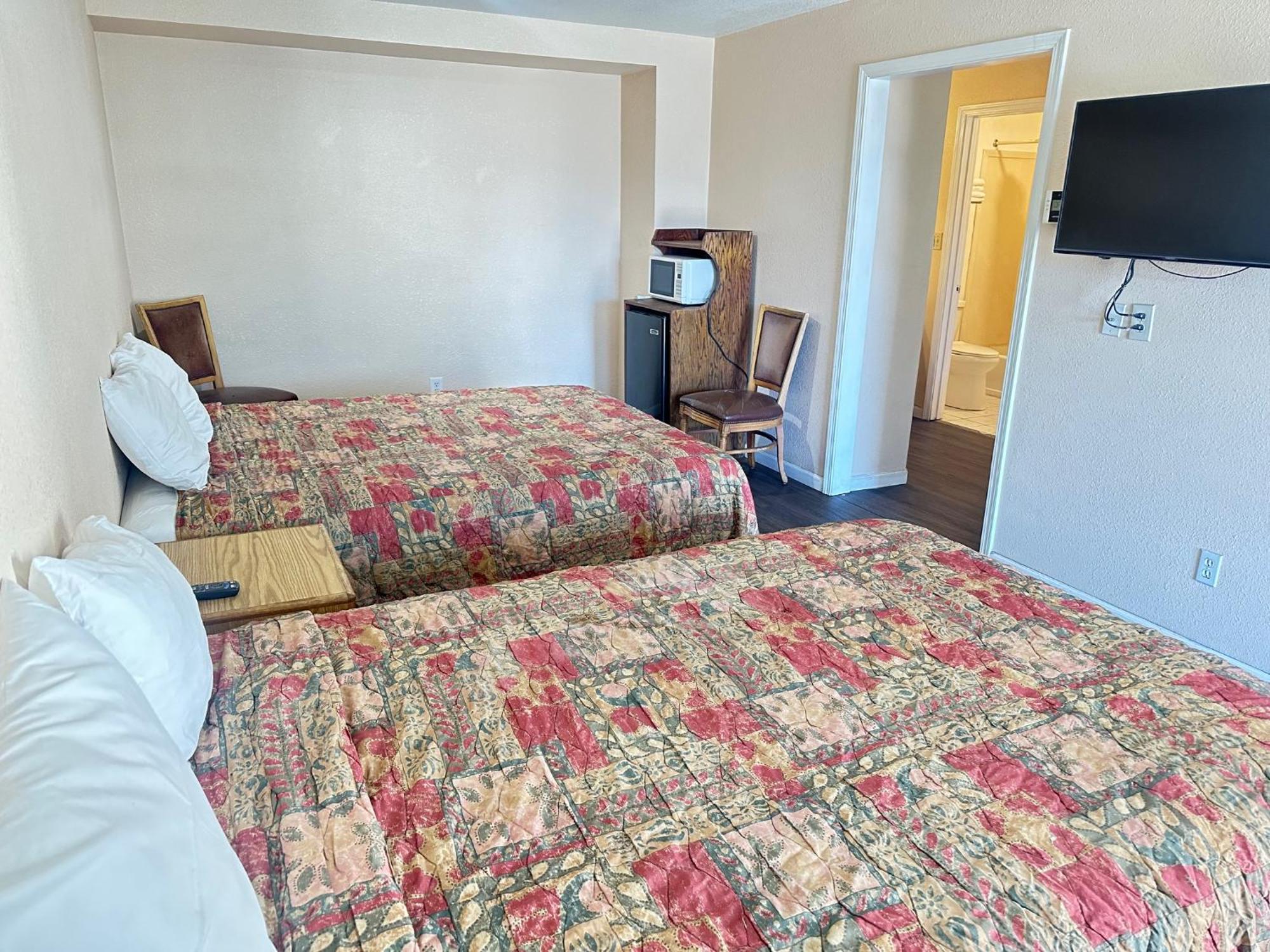Royal Inn Watsonville Kültér fotó