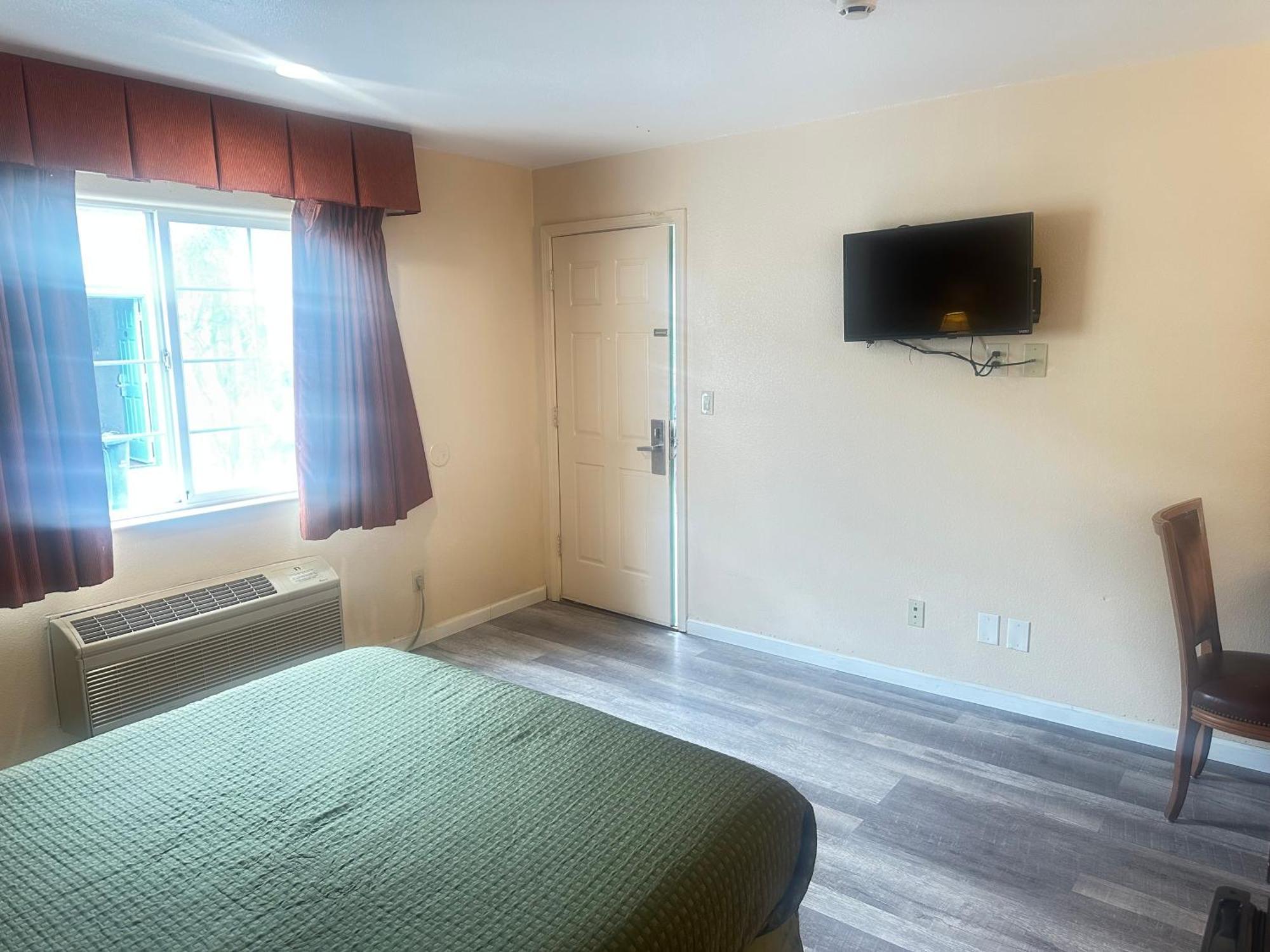 Royal Inn Watsonville Kültér fotó