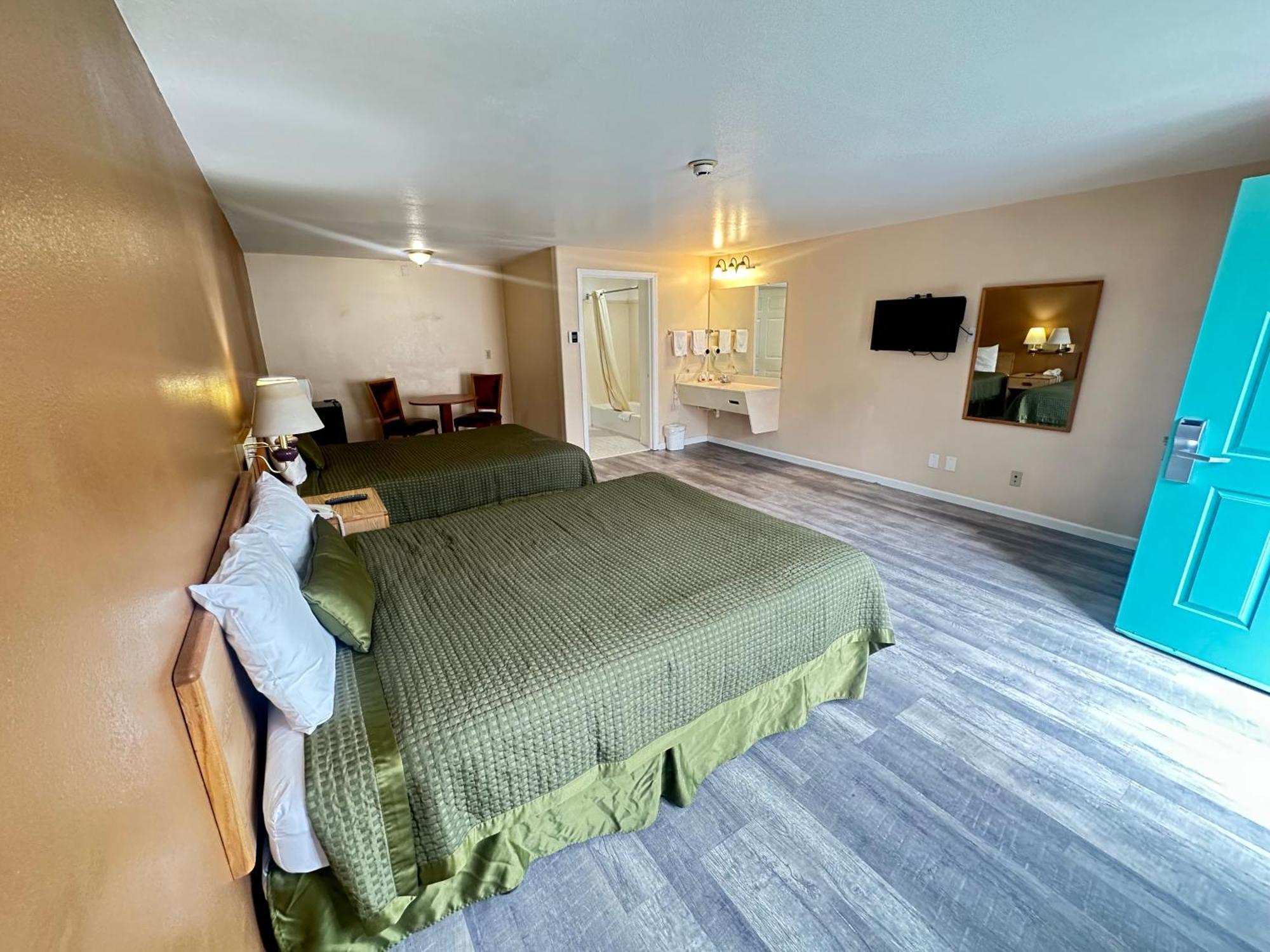Royal Inn Watsonville Kültér fotó