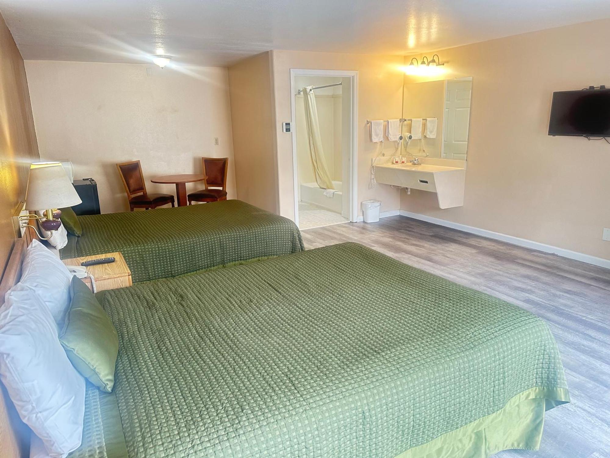 Royal Inn Watsonville Kültér fotó