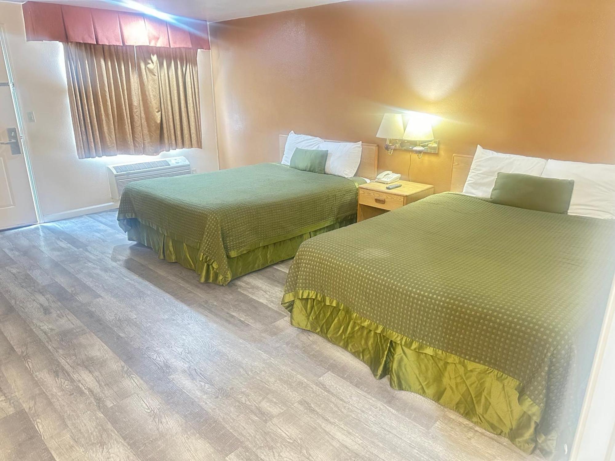 Royal Inn Watsonville Kültér fotó
