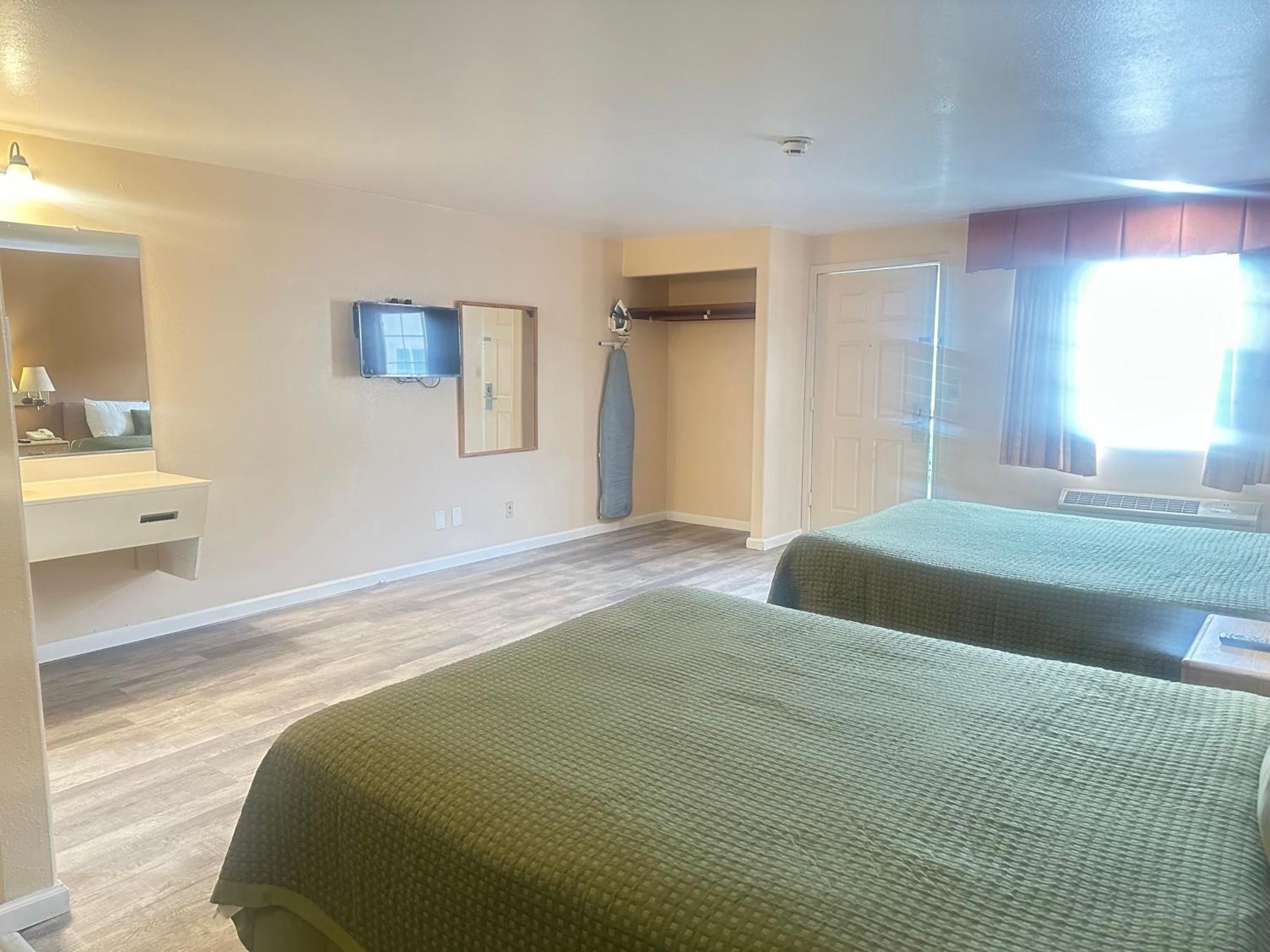 Royal Inn Watsonville Kültér fotó