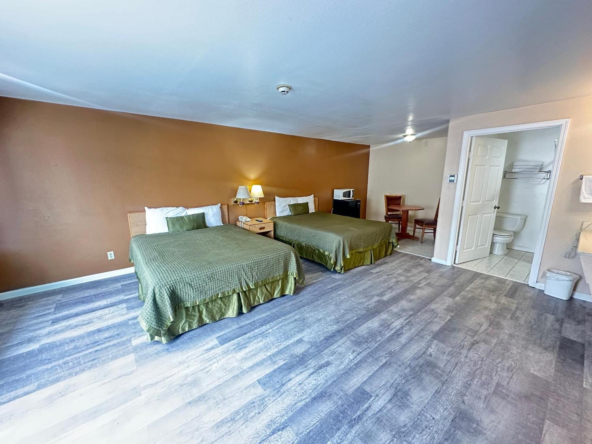 Royal Inn Watsonville Kültér fotó