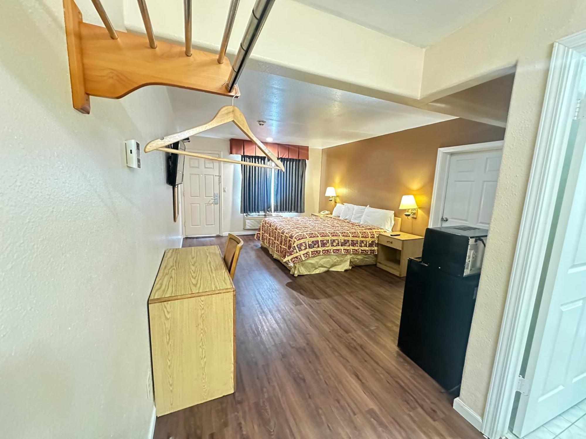 Royal Inn Watsonville Kültér fotó
