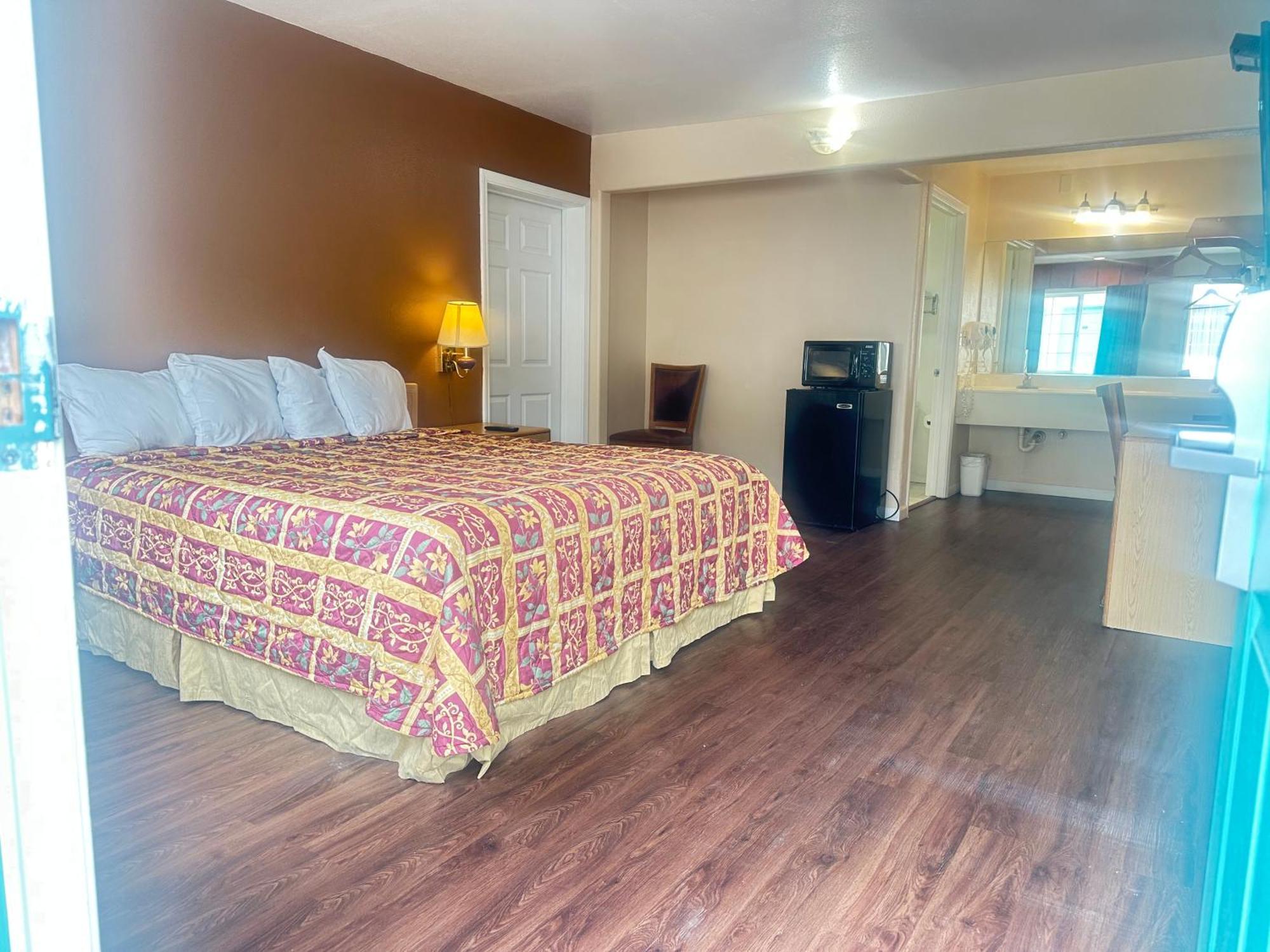 Royal Inn Watsonville Kültér fotó