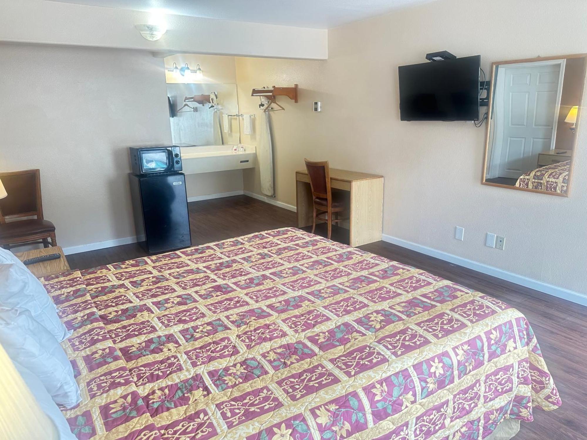 Royal Inn Watsonville Kültér fotó