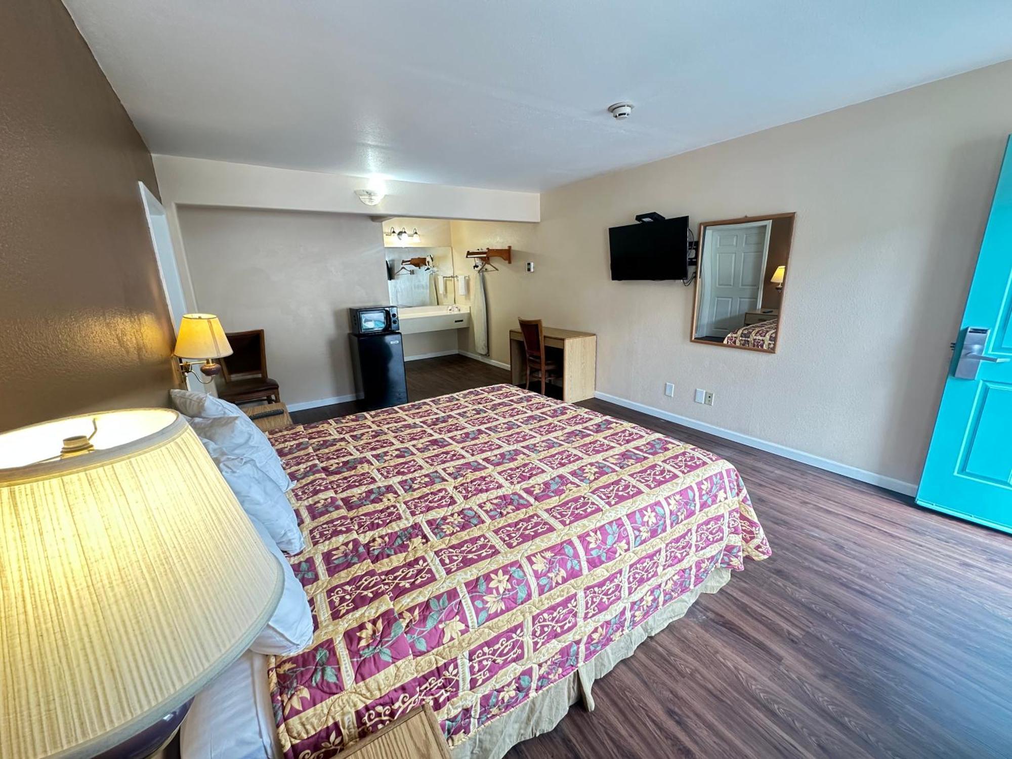 Royal Inn Watsonville Kültér fotó