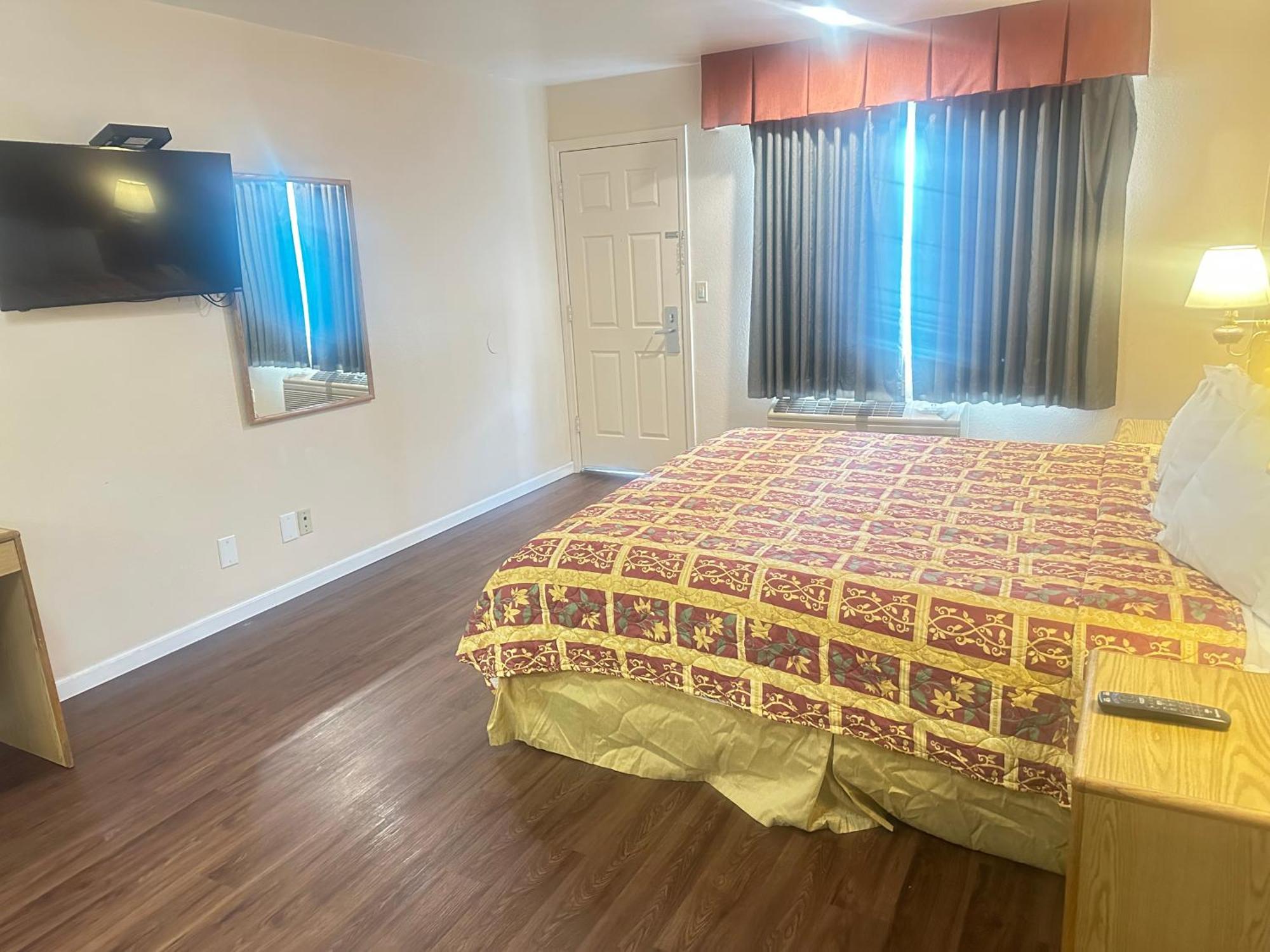 Royal Inn Watsonville Kültér fotó