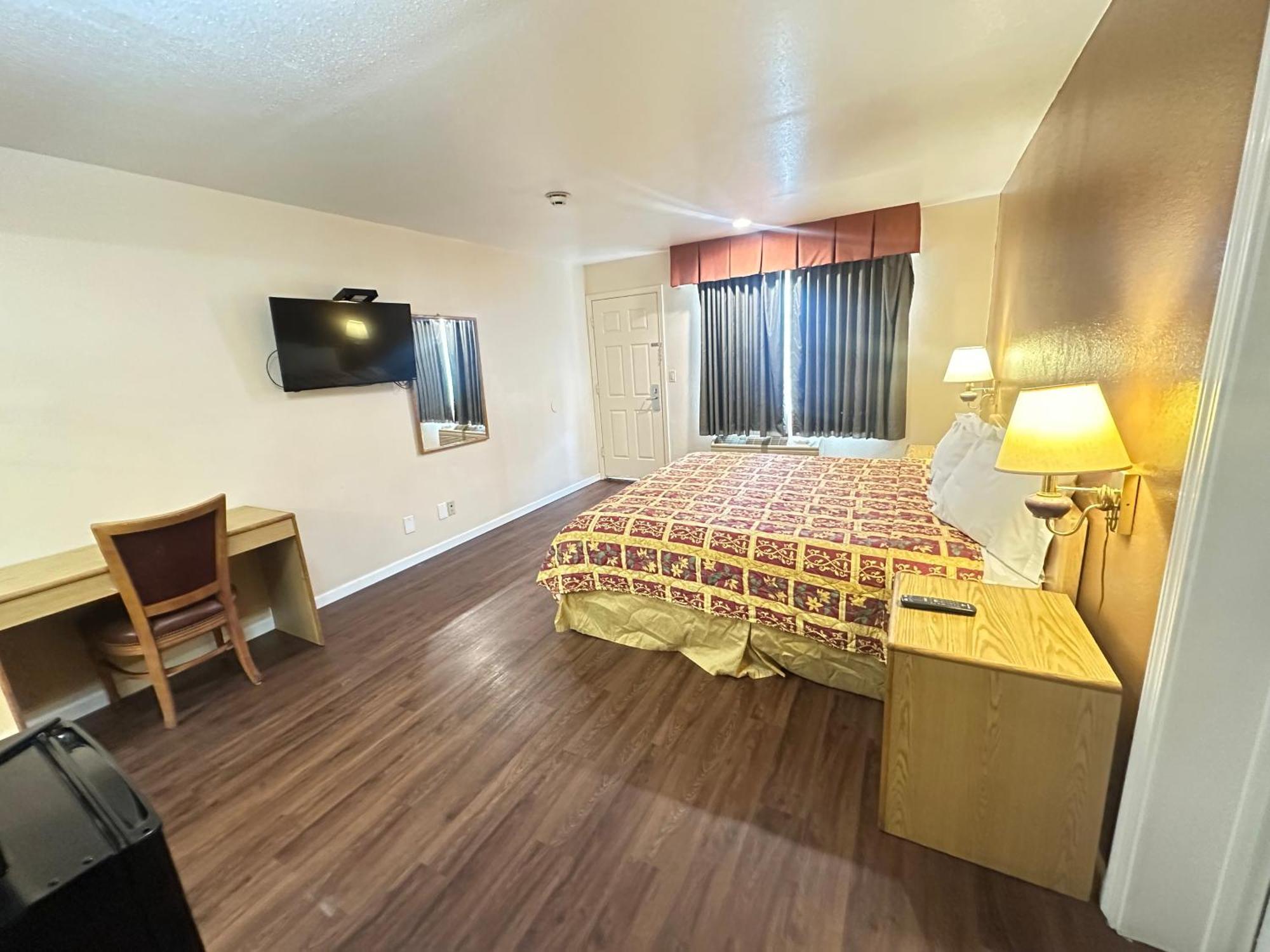 Royal Inn Watsonville Kültér fotó