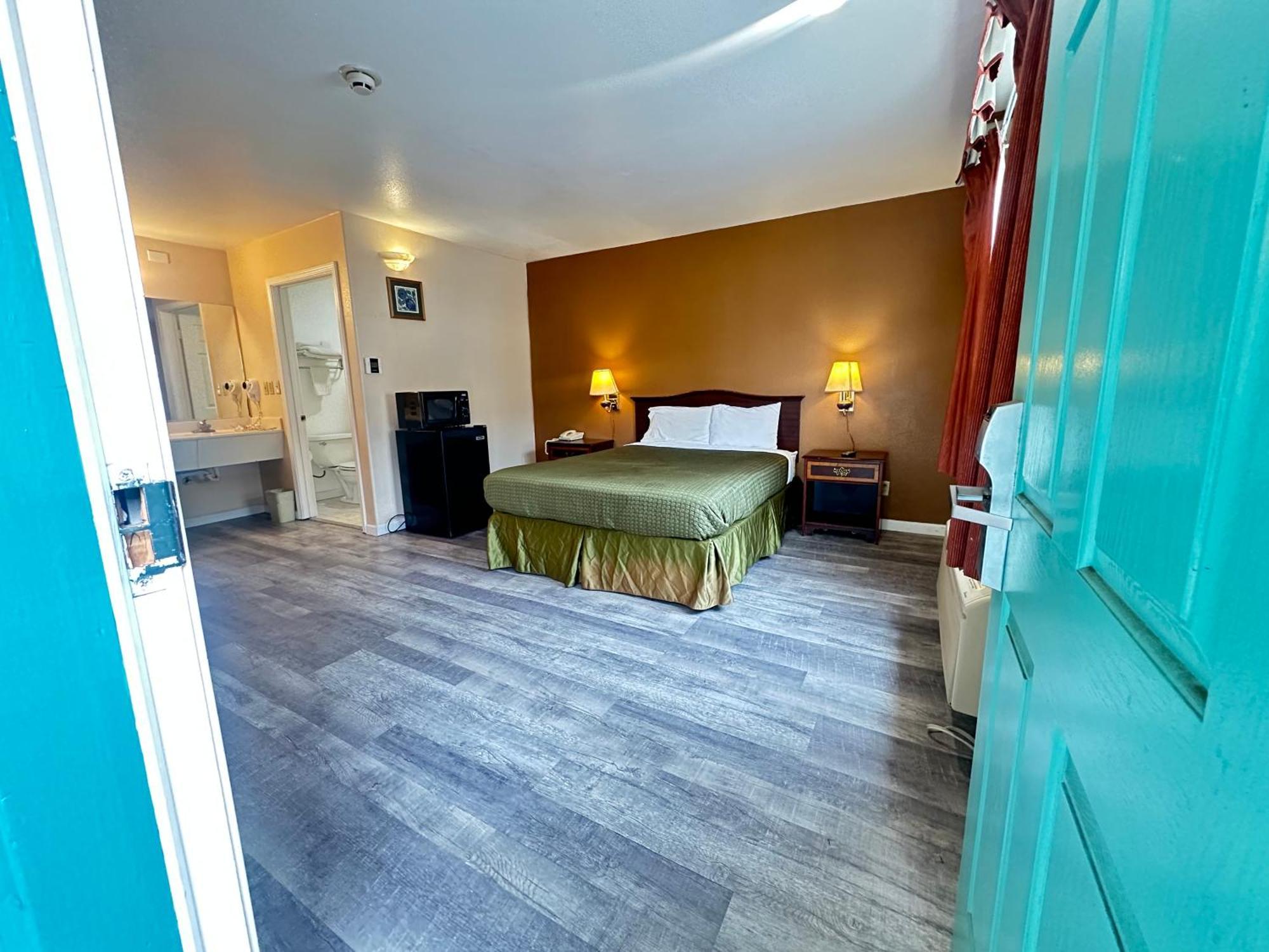 Royal Inn Watsonville Kültér fotó